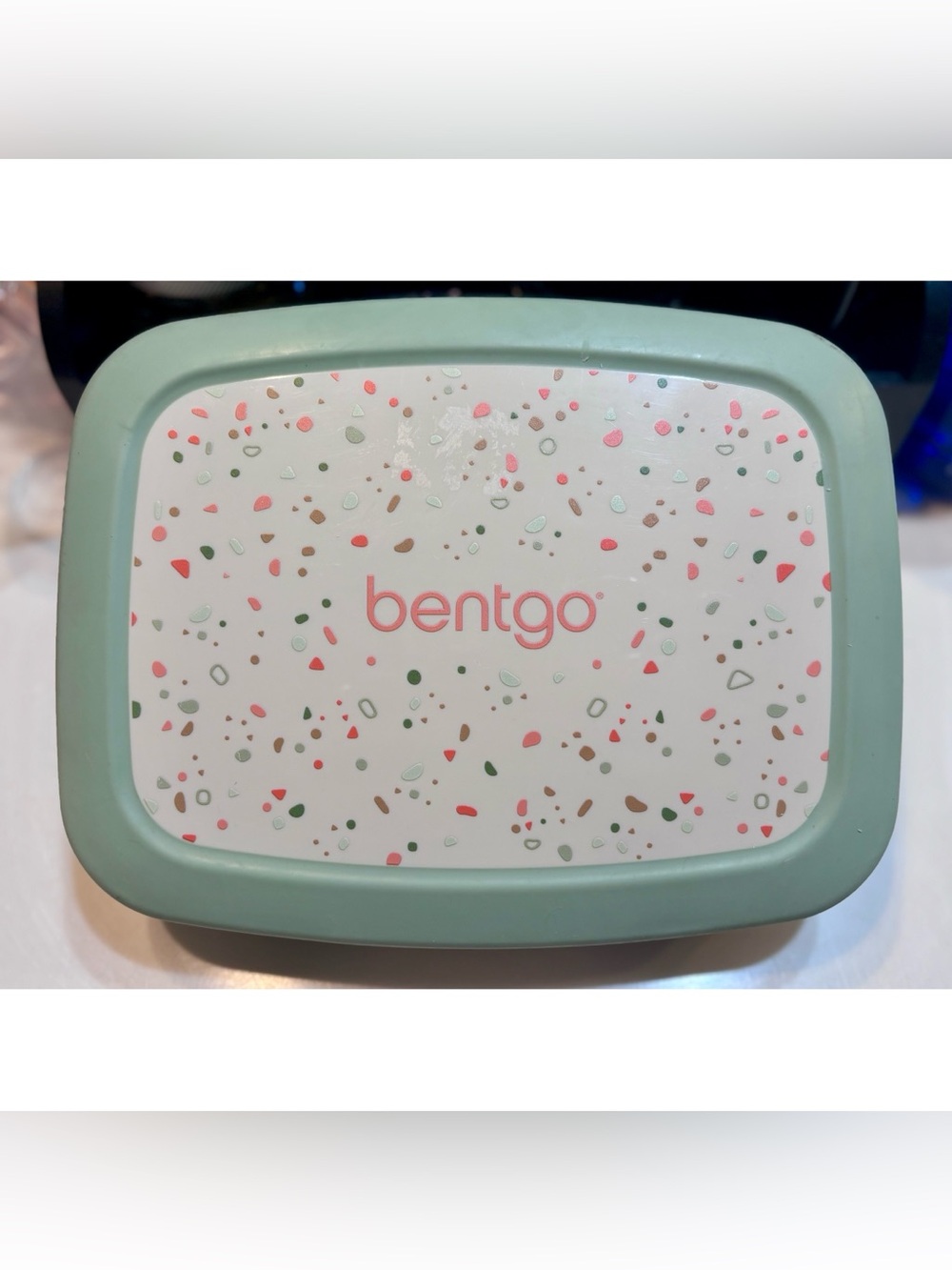 Bentgo Kids 5-Compartment Bento-Style Lunch Box from the Whimsy & Wonder